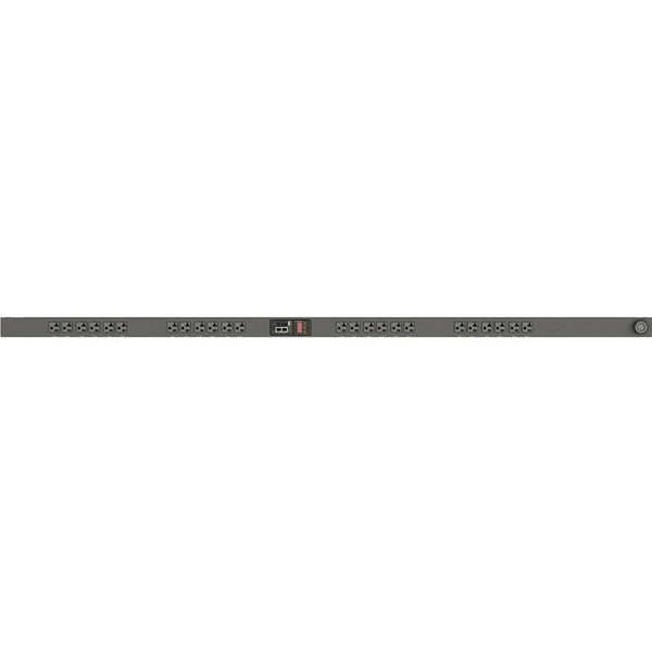 Geist MNR3EGB0-24S203-2TL5A0A10-S 24-Outlets PDU