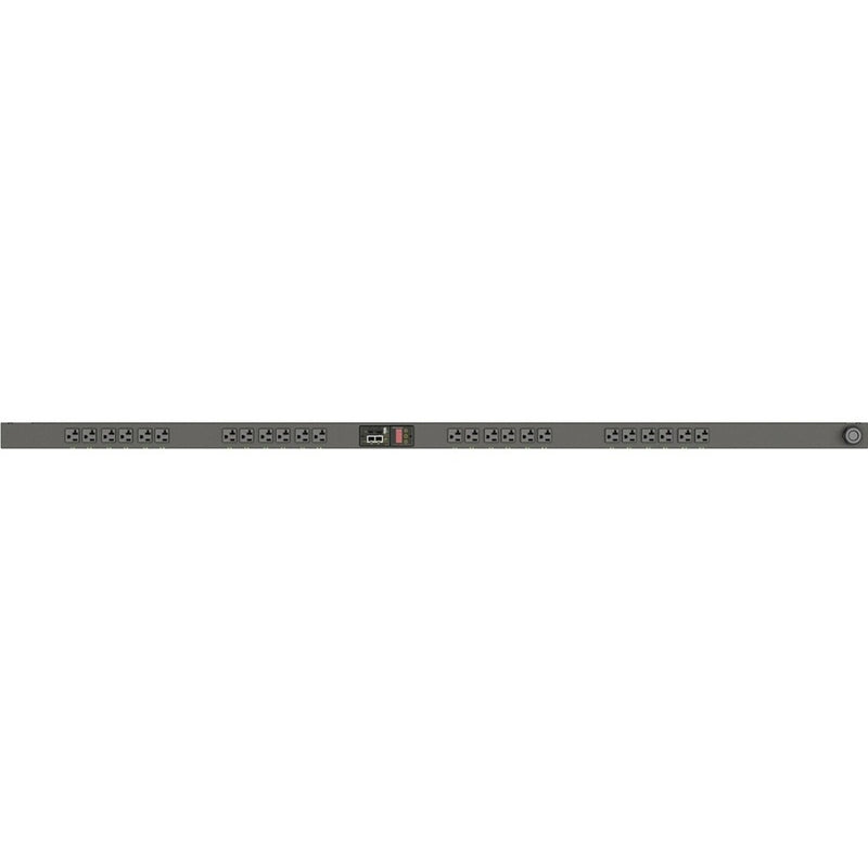 Geist MNR3EGB0-24S203-2TL5A0A10-S 24-Outlets PDU