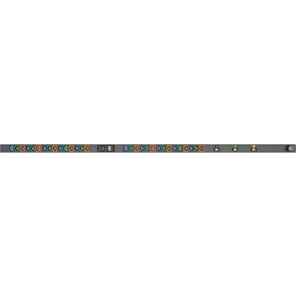 Geist 30-Outlets PDU