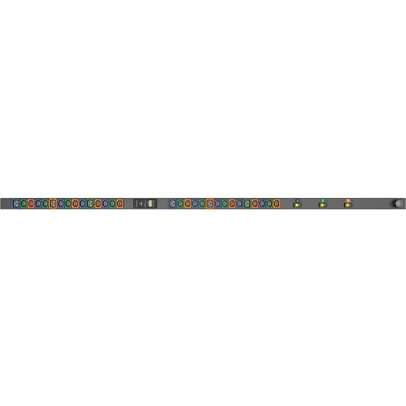 Geist 30-Outlets PDU