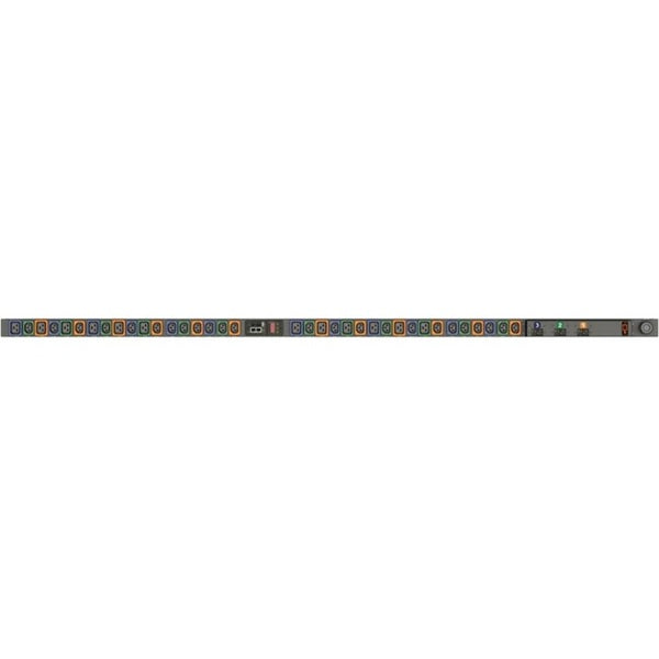 Vertiv Geist NS30018L Switched 36-Outlets Rack PDU (L21-30P, 0U, C13/C19)