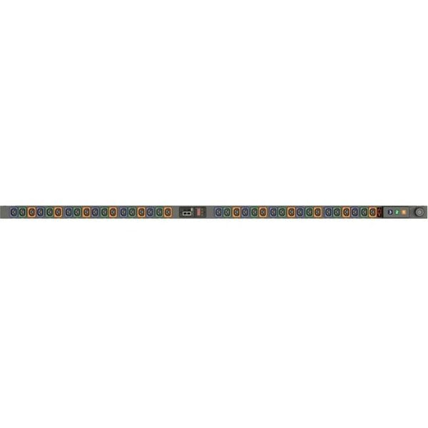 Vertiv Geist NU30009L 36-Outlets Switched PDU, 0U Vertical, L22-20P, C13
