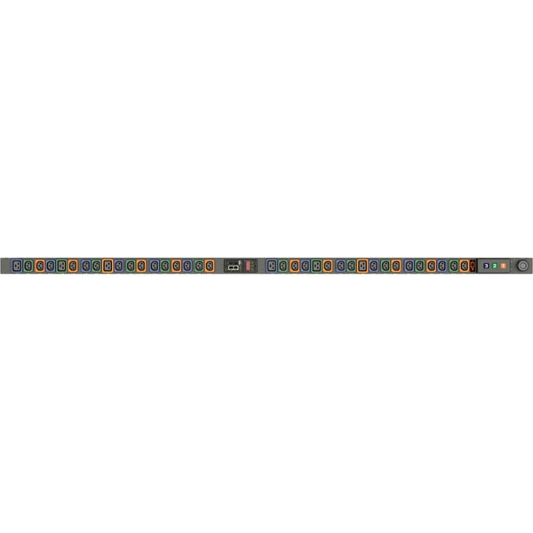 Geist MNS3EGB0-36PT63-2PS56B0A10-S-A 36-Outlets PDU