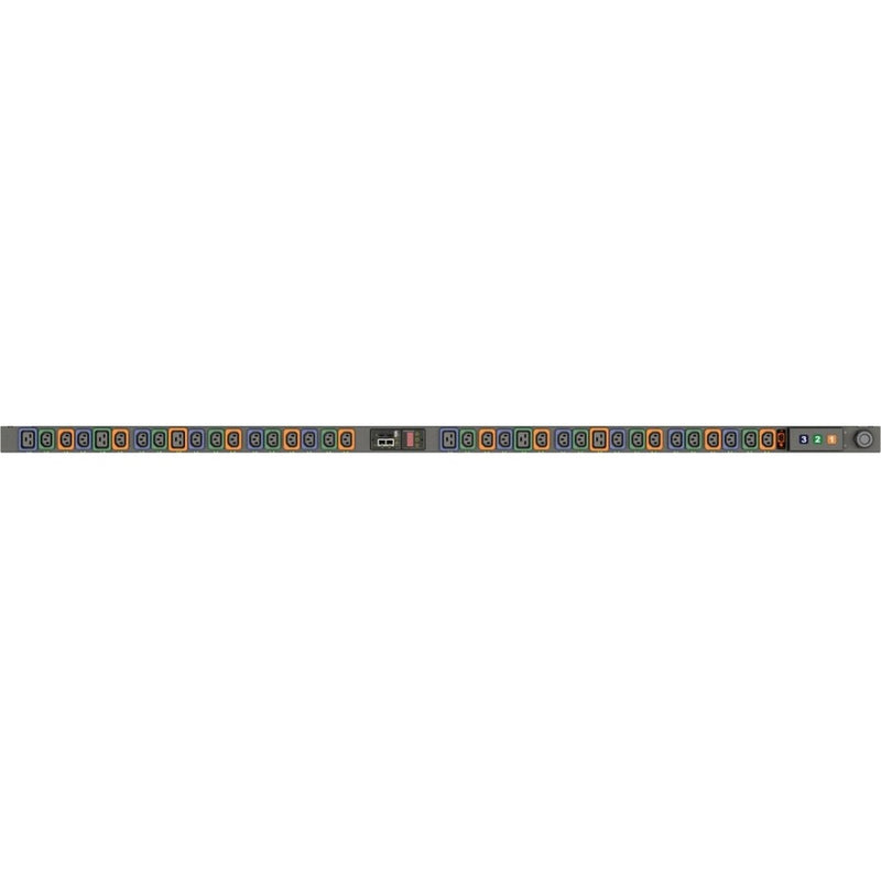 Geist MNS3EGB0-36PT63-2PS56B0A10-S-A 36-Outlets PDU