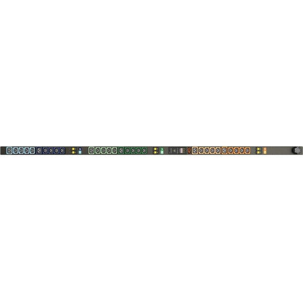 Geist MN01D4W1-30PN63-3PS56B0A10-S 30-Outlets PDU