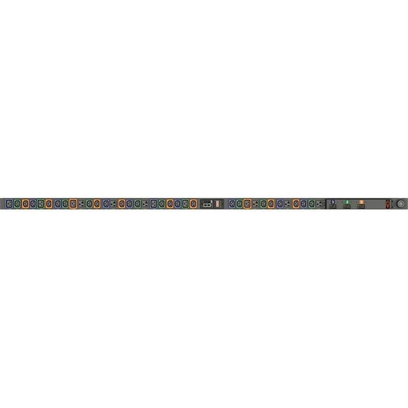 Vertiv Geist MNU3EGW1-36MT79 36-Outlets Switched PDU (NU30020L)