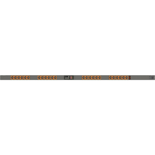 Vertiv Geist US30001L MUS3EGB0-24L137-2C20A9A00-S 24-Outlets Switched Rack PDU