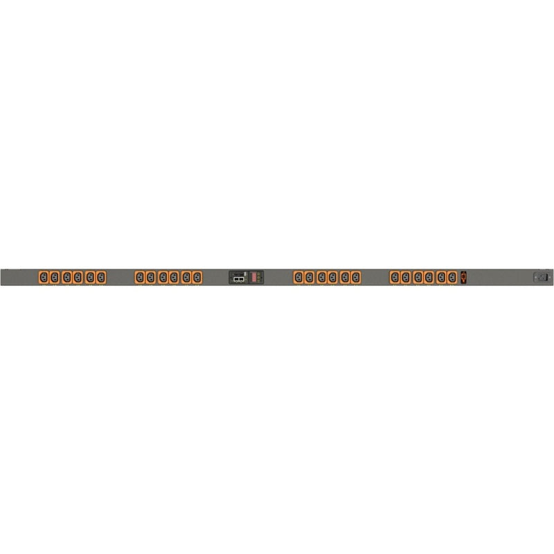 Vertiv Geist US30001L MUS3EGB0-24L137-2C20A9A00-S 24-Outlets Switched Rack PDU