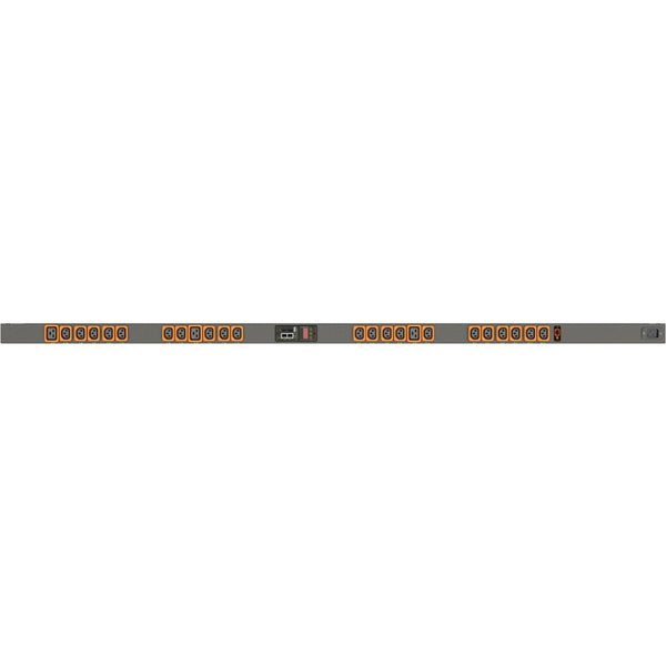 Vertiv Geist US30002L Switched 24-Outlets Vertical Rack PDU