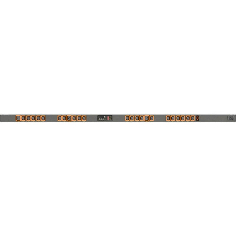 Vertiv Geist US30002L Switched 24-Outlets Vertical Rack PDU
