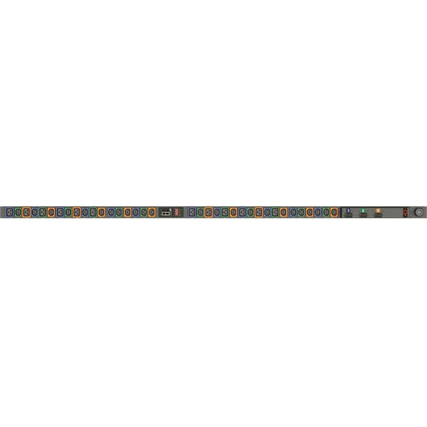 Geist MNU3EGW1-36PNB8-4CS15A0A10-S-A 36-Outlets PDU