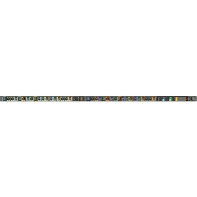 Geist MNU3EGW1-36PT63-3PS56B0A10-S-A 36-Outlets PDU