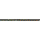 Vertiv Geist NS30055L 48-Outlets Switched PDU, 0U, 60A, 3-Phase, C13/C19, Vertical Mount