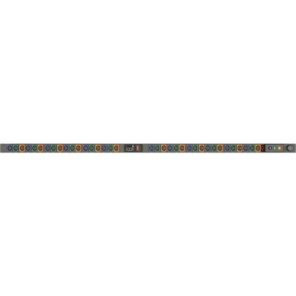 Geist MNS3EGB0-36L133-2PS56B0A10-S-A 36-Outlets PDU