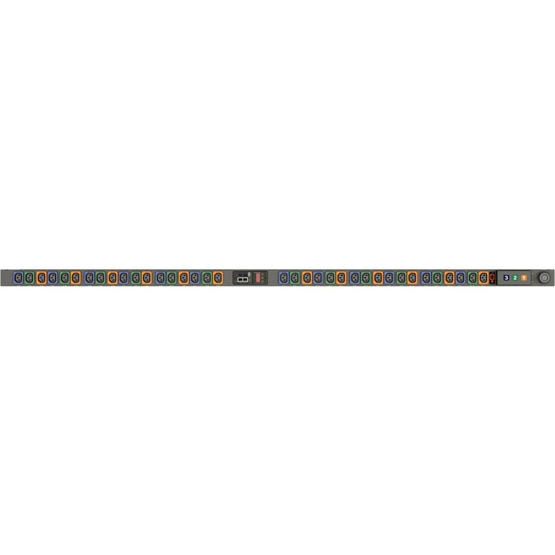 Vertiv Geist NS30008L 36-Outlets Switched Rack PDU (3P+N+E, C13, 11kW, 0U)