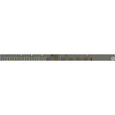 Vertiv Geist NU30052L Switched 36-Outlets PDU, 0U, 17.2kW, IP67, Vertical