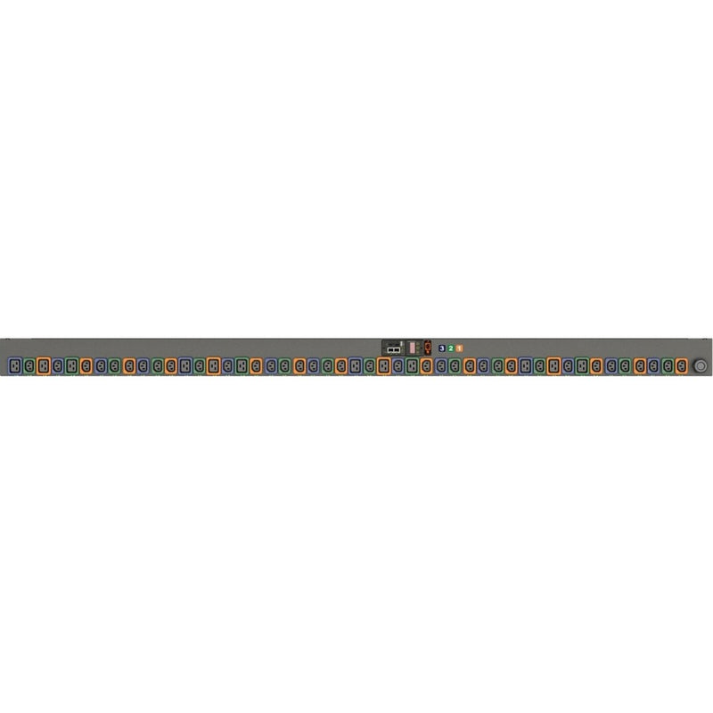 Vertiv Geist NU30014L Switched 48-Outlets Rack PDU (0U, Vertical, IP44)