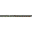 Vertiv Geist NR30053L MNR3EHW1-48L138-6PS15B0A10-S-A 48-Outlets Monitored PDU – 0U, Vertical, 3P+E (IP44)