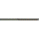 Vertiv Geist NR30047L Monitored 48-Outlets PDU, 0U, 3P+E CA, Vertical Mount