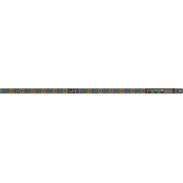 Geist MNU3EGW1-36PT68-4CS15A0A10-S-A 36-Outlets PDU