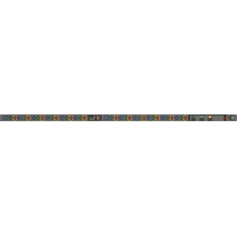 Geist MNU3EGW1-36PT68-4CS15A0A10-S-A 36-Outlets PDU