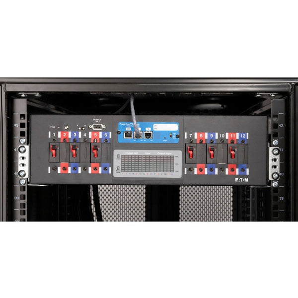 Eaton Rack Power Module (RPM) Eaton Corporation