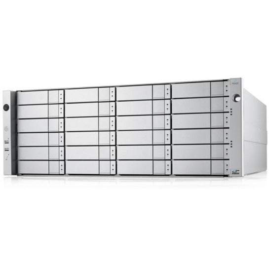Promise VTrak D5800fxD 336TB SAN/NAS Storage System – 24x HDD, 10GbE, 4U Rackmount (D5800FXDAHD)