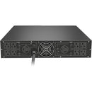 Vertiv Liebert TDU-6000RTL630 | 6000VA Step Down Transformer | 2U Rack/Tower | 10 NEMA Outlets | 94% AC Efficiency