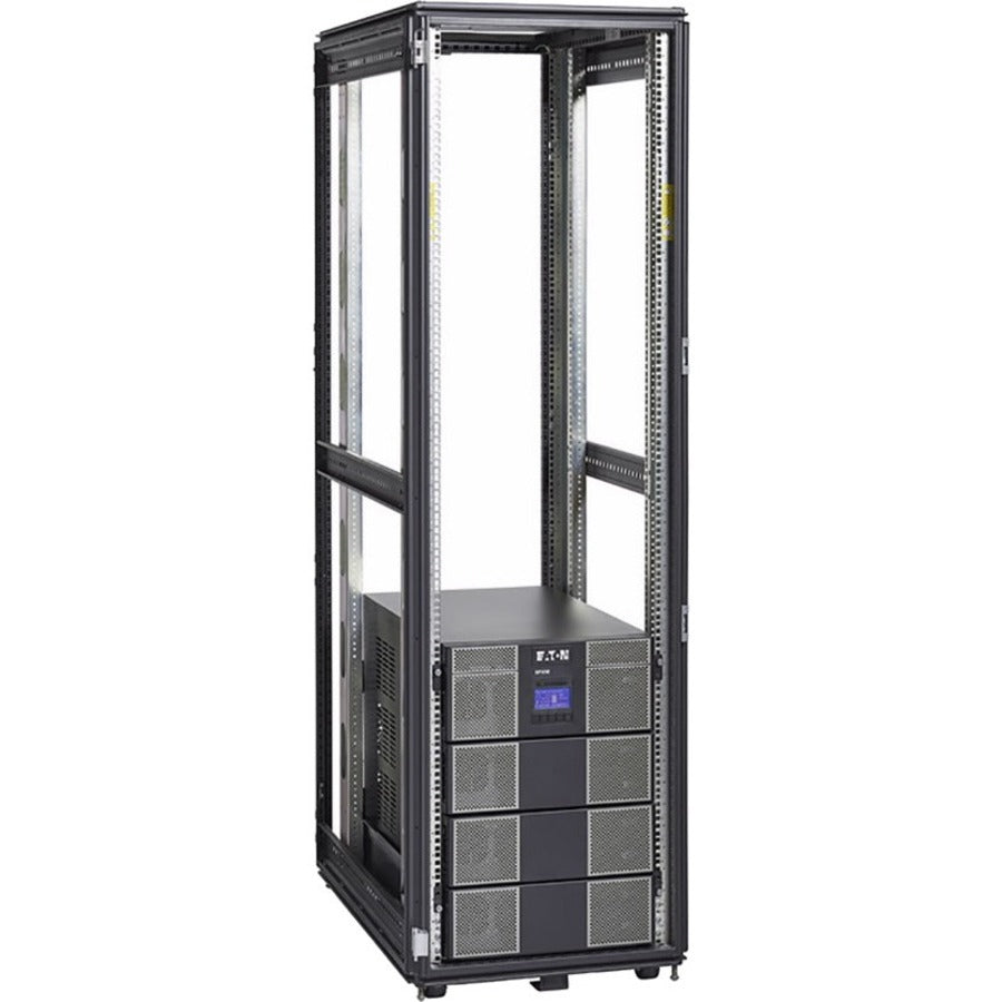 Eaton 9PXM UPS Frame 4–16 kVA, 14U Rack/Tower, Hardwired – Avendor