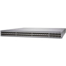 Juniper EX4650-48Y-DC-AFO 48-Port 25GbE SFP28 and 8-Port 100GbE QSFP28 DC Ethernet Switch