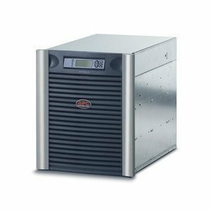 APC SYAF8KRMT Power Array Cabinet for Symmetra LX 8kVA UPS