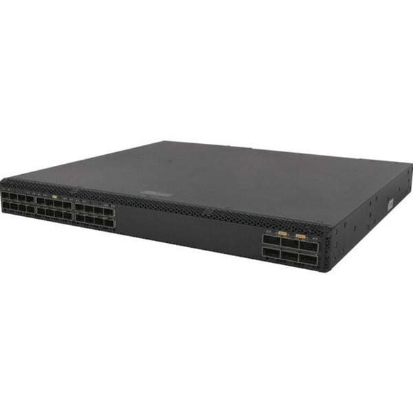 HPE FlexFabric 5710 24SFP+ 6QSFP+ or 2QSFP28 Layer 3 Managed Switch (JL587A)