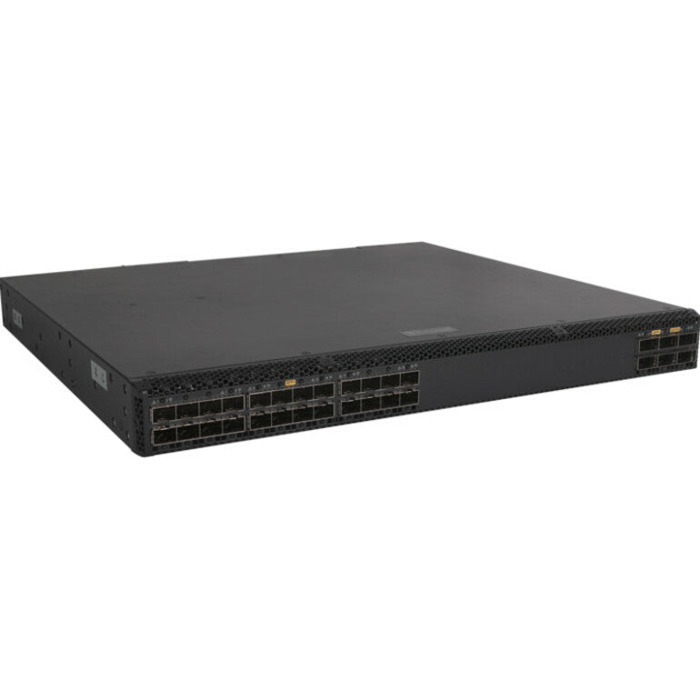 HPE FlexFabric 5710 24SFP+ 6QSFP+ or 2QSFP28 Layer 3 Managed Switch (JL587A)