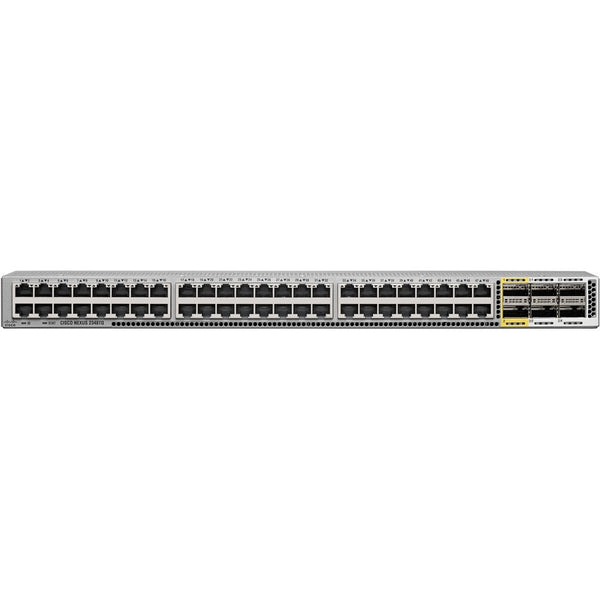 Cisco Nexus 2348TQ 10GE Fabric Extender Cisco Systems, Inc
