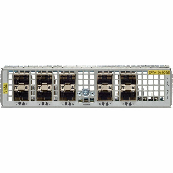 Cisco ASR1000 10x10GE Ethernet Port Adapter Cisco Systems, Inc