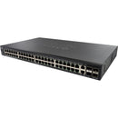 Cisco SG350X-48P Layer 3 Switch Cisco Systems, Inc