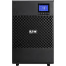 Eaton 9SX 3000VA 2700W 208V Online Double-Conversion UPS - 8 C13, 1 C19 Outlets, Cybersecure Network Card Option, Extended Run, Tower Eaton Corporation