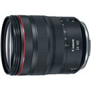 CANON RF 24-105MM F/4 L IS USM LENS
