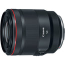 CANON RF 50MM F/1.2L USM LENS
