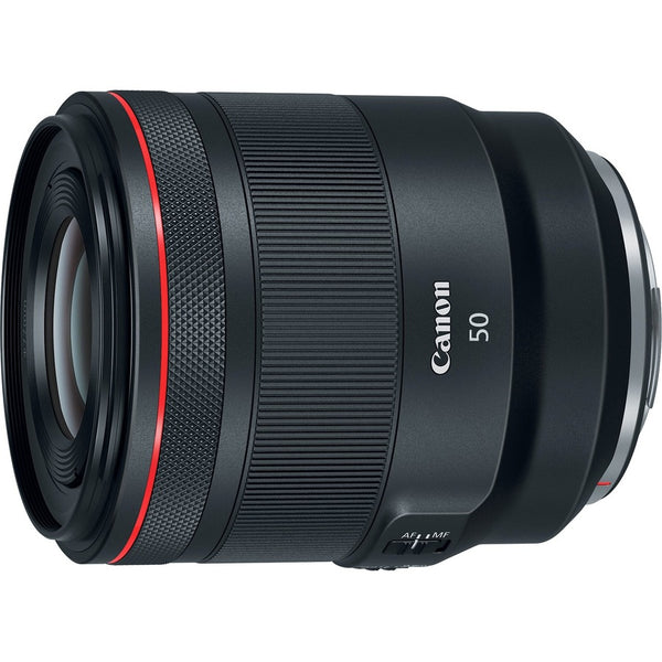CANON RF 50MM F/1.2L USM LENS