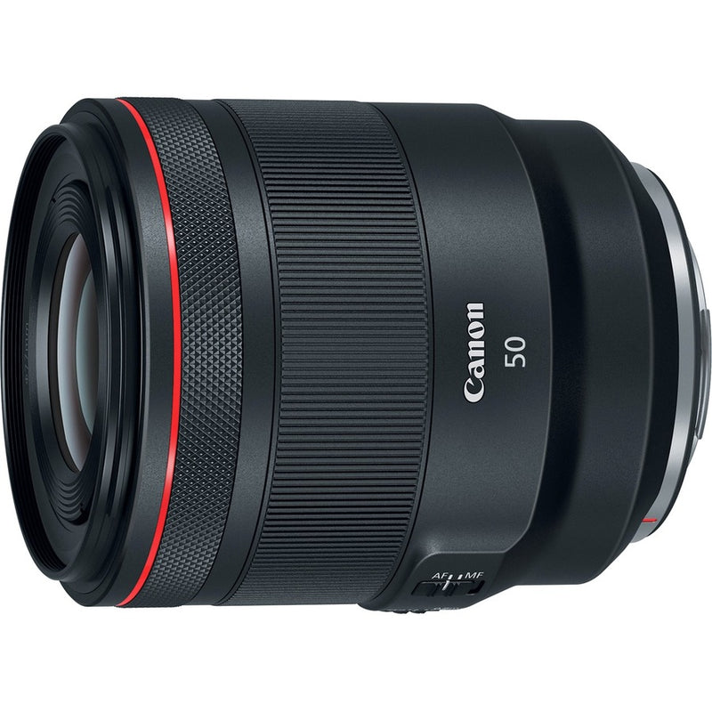 CANON RF 50MM F/1.2L USM LENS