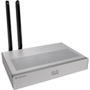 Cisco C1101-4PLTEPWA Wi-Fi 5 IEEE 802.11ac Ethernet Modem/Wireless Router Cisco Systems, Inc