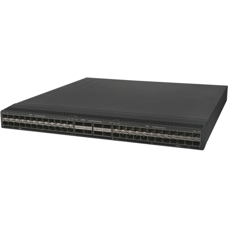 HPE FlexFabric 5945 48SFP28 8QSFP28 Layer 3 Data Center Switch (JQ074A)