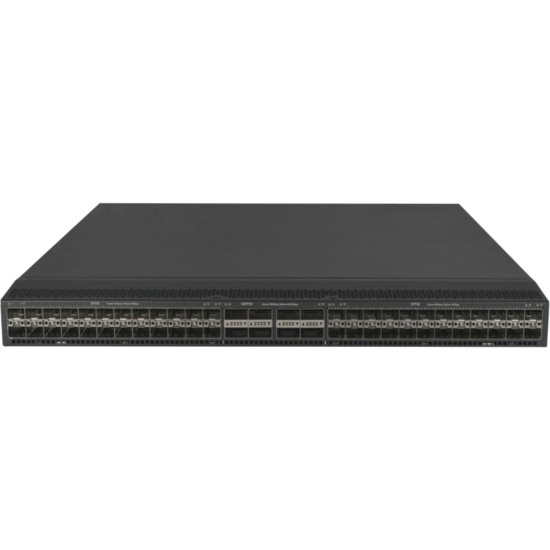 HPE FlexFabric 5945 48SFP28 8QSFP28 Layer 3 Data Center Switch (JQ074A)