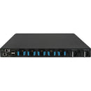 HPE FlexFabric 5945 48SFP28 8QSFP28 Layer 3 Data Center Switch (JQ074A)