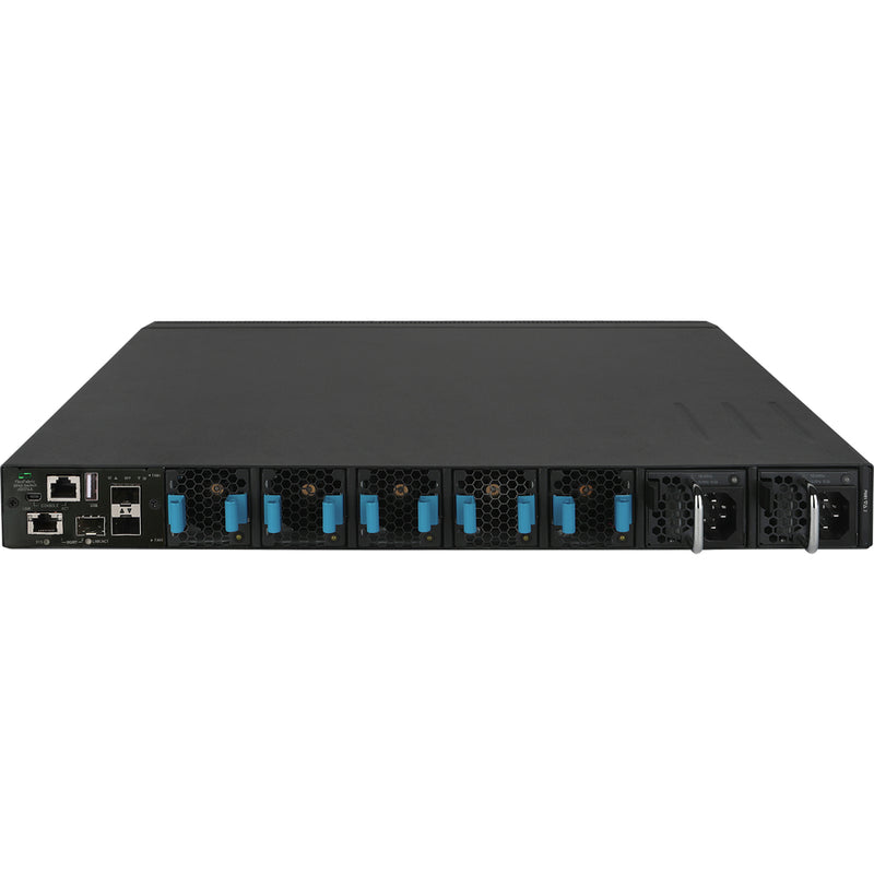 HPE FlexFabric 5945 48SFP28 8QSFP28 Layer 3 Data Center Switch (JQ074A)