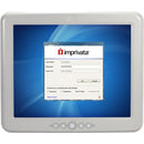 Cybernet CyberMed M17S Barebone System - All-in-One Cybernet Manufacturing, Inc