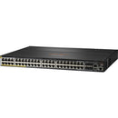 ARUBA 2930M 40G 8SR POE Hewlett Packard Enterprise