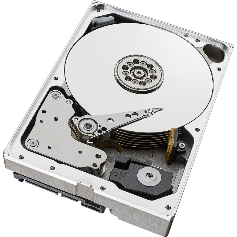 Seagate BarraCuda Pro ST10000DM001 10TB Hard Drive – 3.5" Internal – SATA 6Gb/s – 7200 RPM – 256MB Cache