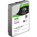 Seagate BarraCuda Pro ST10000DM001 10TB Hard Drive – 3.5" Internal – SATA 6Gb/s – 7200 RPM – 256MB Cache